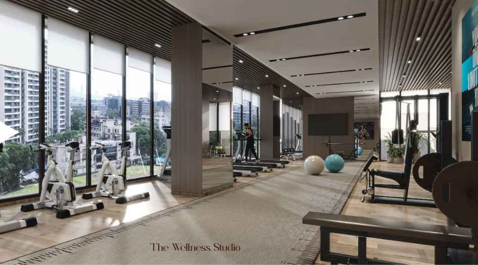 Agami-Legends-Amenities-Gym
